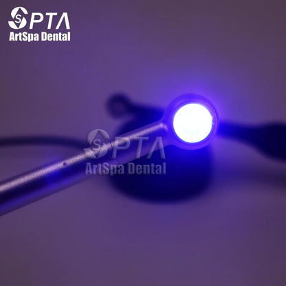 1 Second Dentistry Equipment Orthodontist Orthodontic Composite Curing Light LED Cure Lamp Dental Composite High Intensity