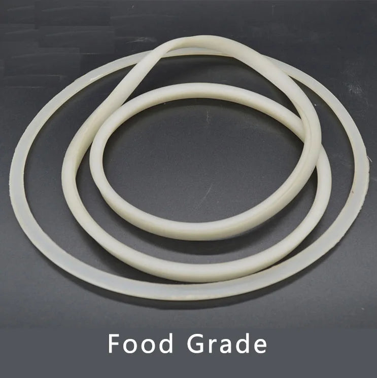 Gasket Silicone loop Sealing 30cm