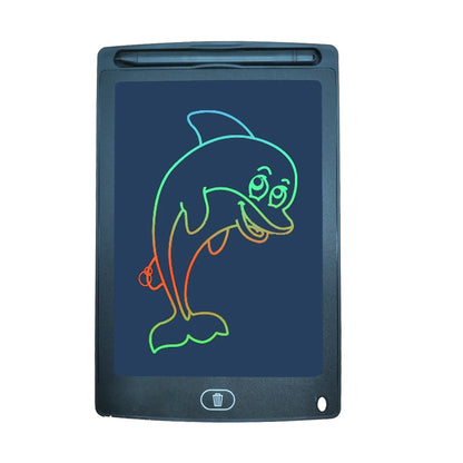 Drawing Tablet 8.5" LCD Colorful Writing Tablet Electronics Graphic Board Ultra-thin Portable Handwriting Pads Kids Gifts
