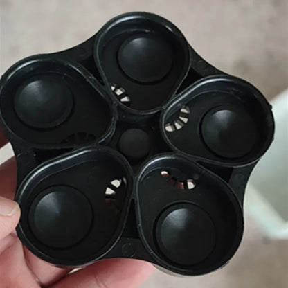 Pump Replacement Parts Accessories Spare Part Membrane  Of Diaphragm Pump DP70