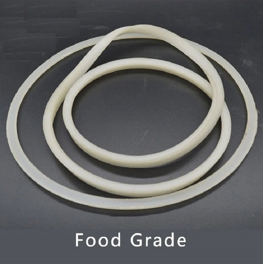 Gasket Silicone loop Sealing 30cm