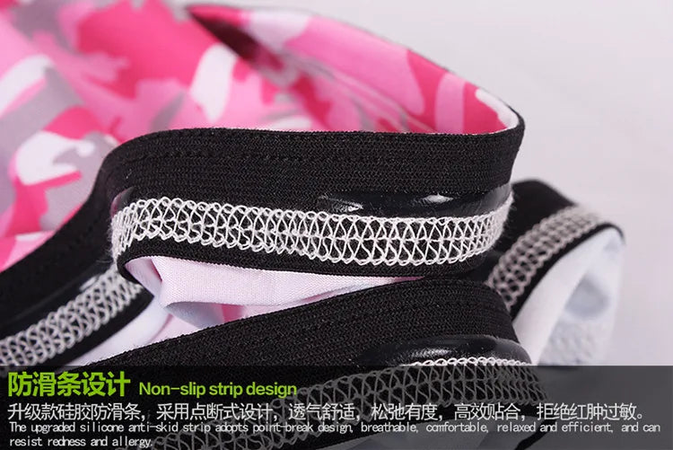 Cycling Leg Warmers, Sport Compression Sleeves, Hiking Leg Gaiters, Outdoor Thermal Leg Warmers, Anti-UV Running Leg Sleeves