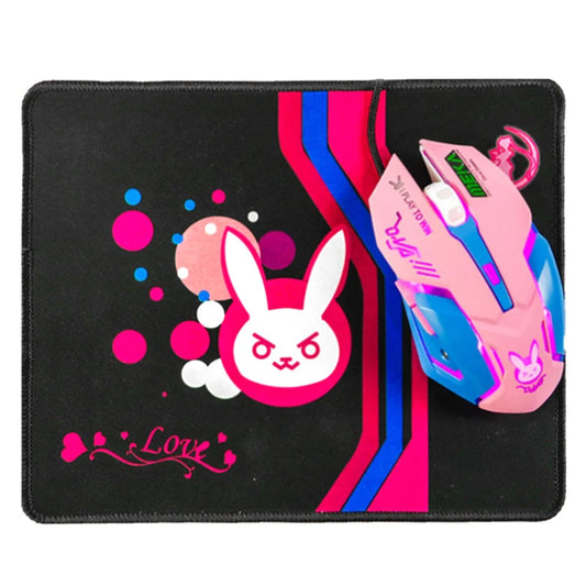 New 2022 Silent Wired Computer Mouse LED Backlight Ergonomic PC Notebook Computer Mouse Variety Optional Computer Accessories