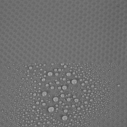 Drawer Liners EVA Anti-slip Kitchen Shelf Liner Drawer Mat Tableware Mat Cabinet Liner for Kitchen Shelves Drawer Table Mat