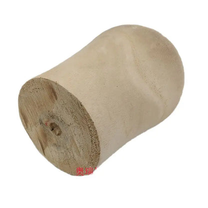 21" Wood Block Head Training Mannequin wig Head Display Styling Mannequin Manikin Head Wig Stand wig head Stand