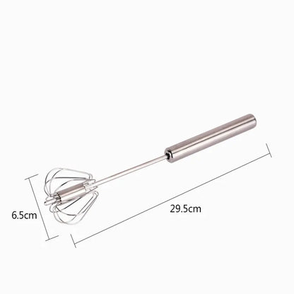 Ceramic art stirrer handheld mini stainless steel telescopic stirrer polymer clay manual mixing glaze tool DIY crafts making