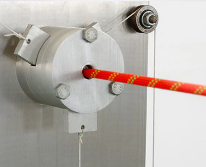 10-30m Car Tow Rope Static Climbing Rope 8mm Outdoor Survival Rescue Safety Cord Climbing Wall Equipment Accessorie 10m 20m 30m