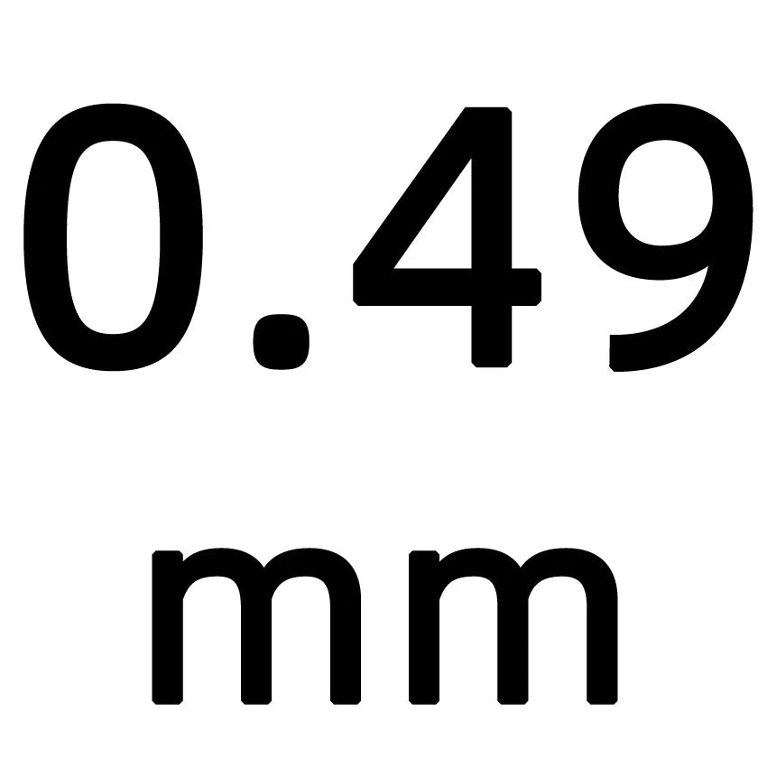 500g copper wire Magnet Wire Enameled Copper Winding wire Coil Copper Wire Winding wire High temperature resistance QZY-2/180℃