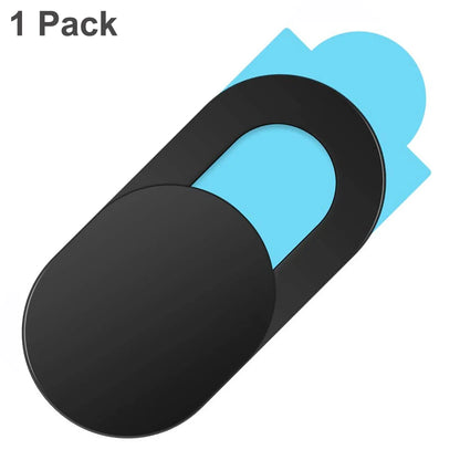 Untoom WebCam Cover Shutter Universal Camera Cover for iPad Pro iPhone Web Laptop PC Tablet Mobile Phone Lenses Privacy Sticker