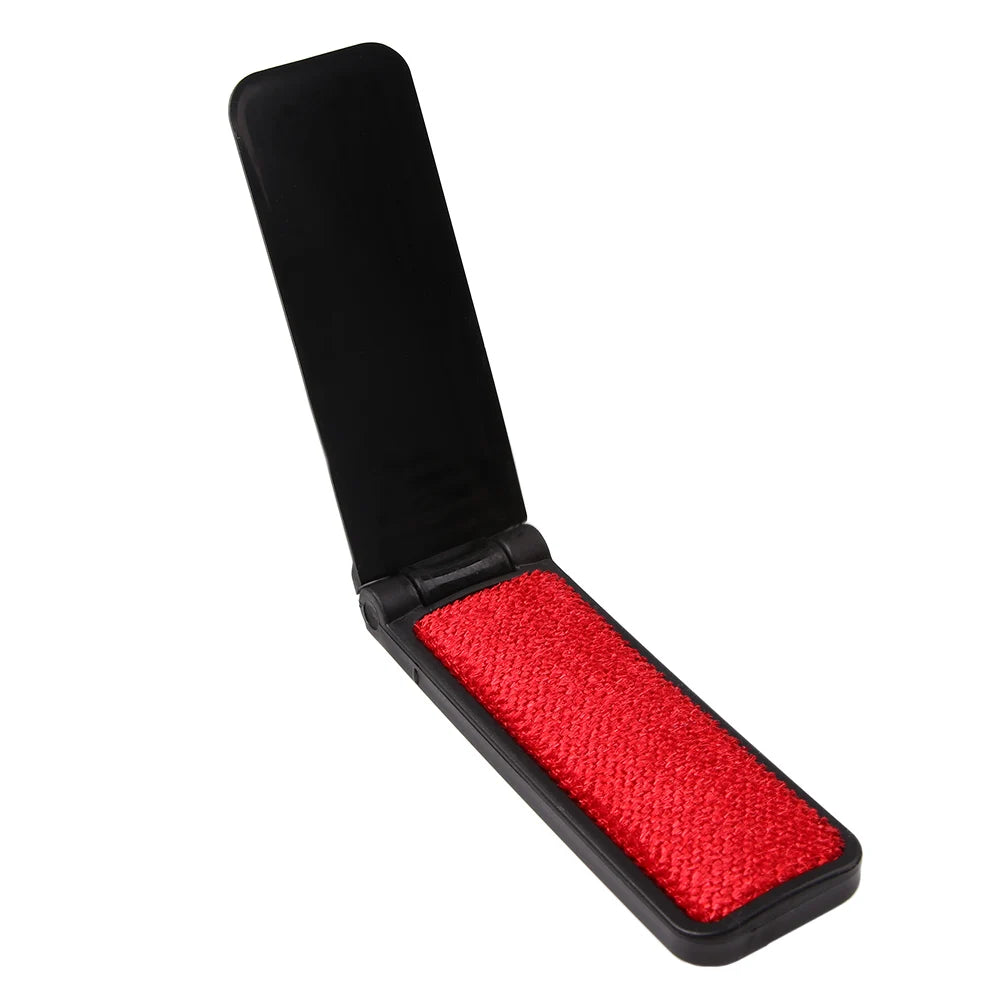 Clothing dusting brush Static Brush Magic Pet Hair Lint Remover Winter Coat Lint Dust Removers Clothes Cleaning Brush