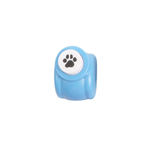 Scrapbooking Mini Embossing Device Scrapbook Puncher Handmade Crafts kids DIY Artwork Wrapping Decoration Tool