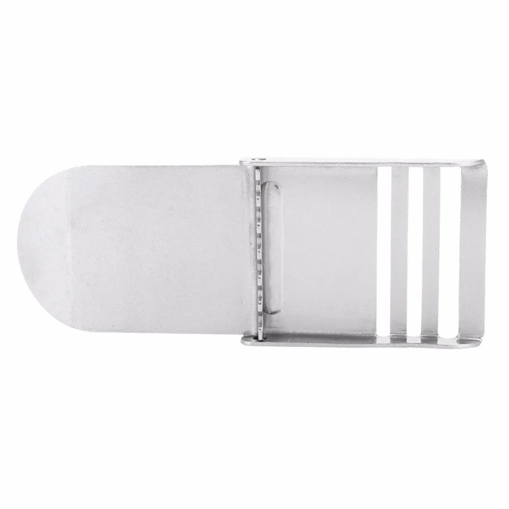 Keep Diving Diving Weight Belt Buckle Quick Release Buckle Weight Belt Pool Accessories Diving Buckle Diving Belt