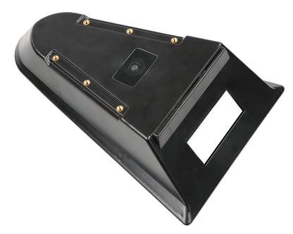 Controller Box for INOKIM OXO Electric Scooter to Accommodate Front Controller With Small Spare Parts & Gasket Spare Parts