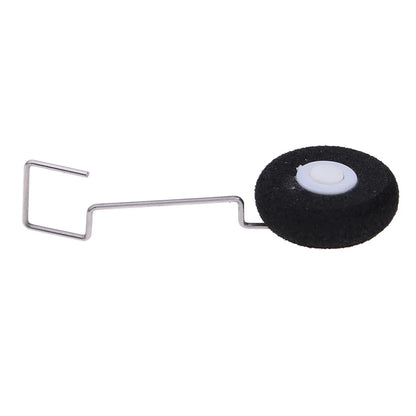 Wltoys F949 RC Airplane spare parts  Park10toys F949 3CH RC Airplane Spare Parts Landing Gear Set And Propeller