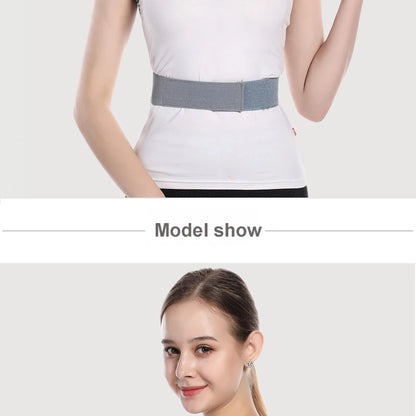 Back Posture Corrector Adjustable Neck Brace Training Equipment Home Office Man Woman Postura Shoulder Support Correction Belt