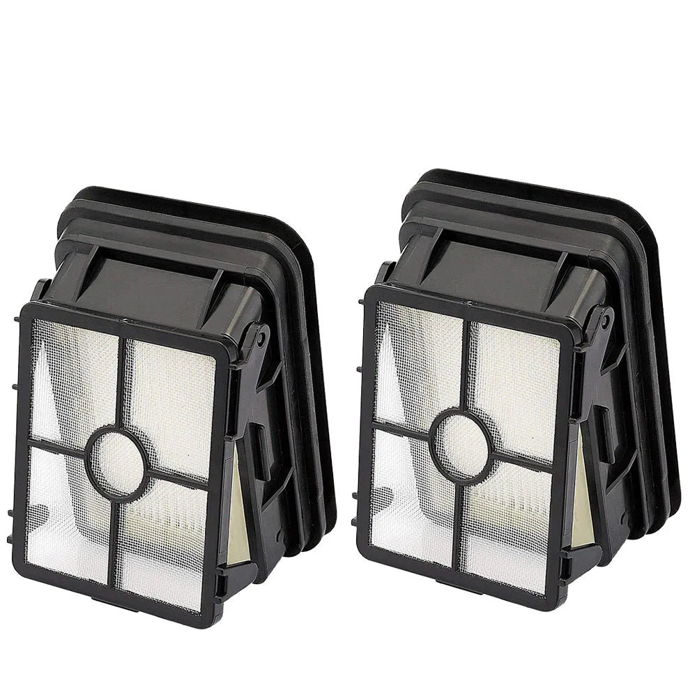2PCS 1866 HEPA Filter for Bissell Crosswave 1785 1785G 1785V 1785W Vacuum Cleaner Parts Accessories