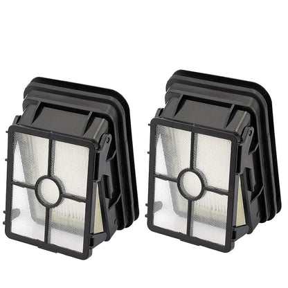 2PCS 1866 HEPA Filter for Bissell Crosswave 1785 1785G 1785V 1785W Vacuum Cleaner Parts Accessories