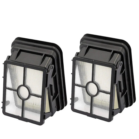 2PCS 1866 HEPA Filter for Bissell Crosswave 1785 1785G 1785V 1785W Vacuum Cleaner Parts Accessories