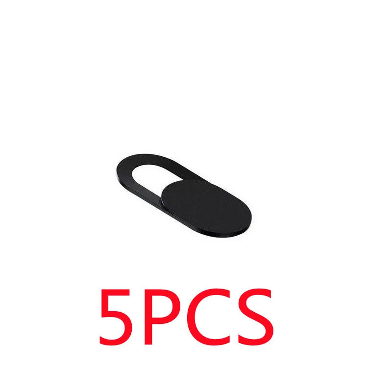 1/5/10/20 Pcs Webcam Smart Phone Camera Cover Laptop Anti Spy For iphone iPad PC Macbook Tablet Universal Lenses Privacy Sticker