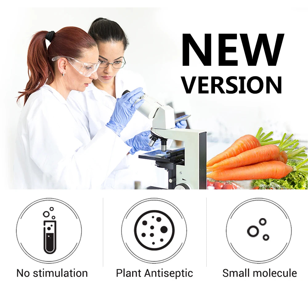 3PCS BREYLEE Retinol  Serum 17ML