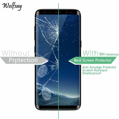 Glass For Google Pixel 6 Glass Google Pixel 7A 6A 6 7 Pro Screen Protector Tempered Glass Protective Phone Film Google Pixel 6