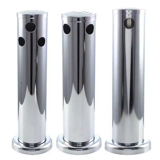 NEW Beer Tower Beer Dispenser Stainless Steel Adjustable Beer Dispenser Tool Home Beer Brewing Set Brewing