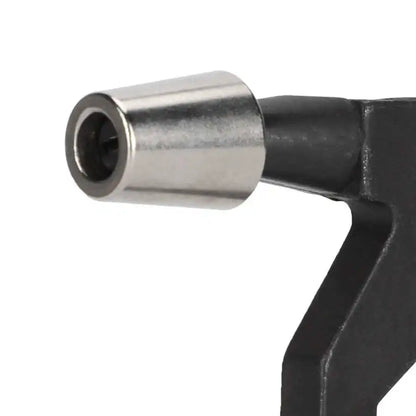 Skiving Leather Machine Presser Foot 801/CS‑747 Spare Part Roller Foot Replacement 1Y‑140 Skiving Leather Machine Spare Part