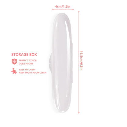 Soft Silicone Baby Feeding Spoon Candy Color Temperature Sensing Spoon Children Food Baby Spoons Feeding Dishes Feeder Flatware