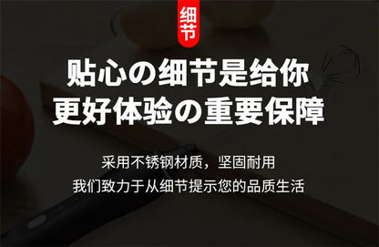 New hand-held electric egg beater milk beater automatic coffee blender milk bubbler electric blender whisk  kitchen tools