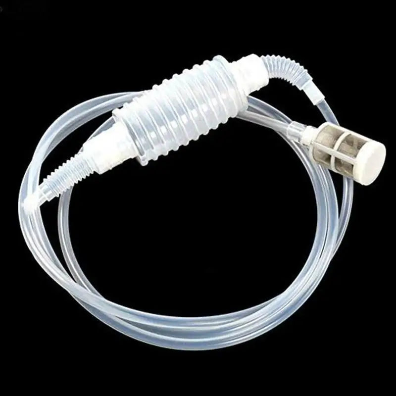 Home Brewing Siphon Hose Wine Beer Making Tool Brewing Food Grade Materials plastic beer chiller