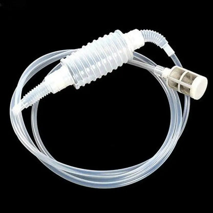 Home Brewing Siphon Hose Wine Beer Making Tool Brewing Food Grade Materials plastic beer chiller