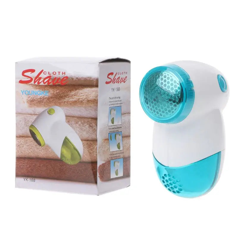 Electric Lint Removers Lint Fabric Remover For Fabric Sweater Clothes Shaver Household Remove Machine