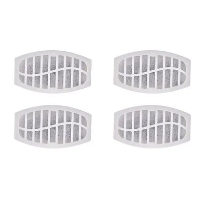 Pet Dog Cat Water Fountain Filters Activated Carbon Filter for Cat Water Drinking Fountain Dispenser Accessories Pet Products