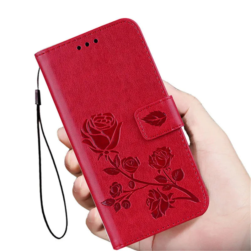 For Lenovo K12 Pro Case Flip Leather Cover Phone Case for Lenovo K13 Note Book Case for Lenovo K 12 Note Coque Magnetic Fundas
