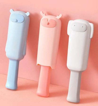 Pet Hair Remover Portable Lint Remover Pet Hair Brush Lint Roller Sofa Clothes Cleaning Lint Brush Fuzz Fabric Shaver Tool