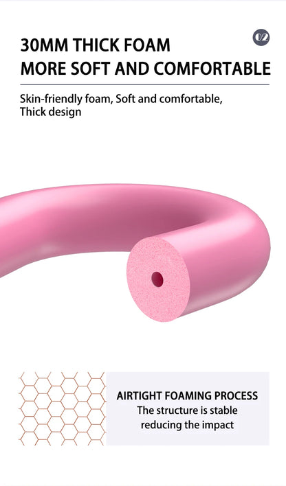 Multifunctional Fitness Leg Clamp Inner Thigh Fitness Equipment Stovepipe Artifact Leg Trainer Fitness Accessories