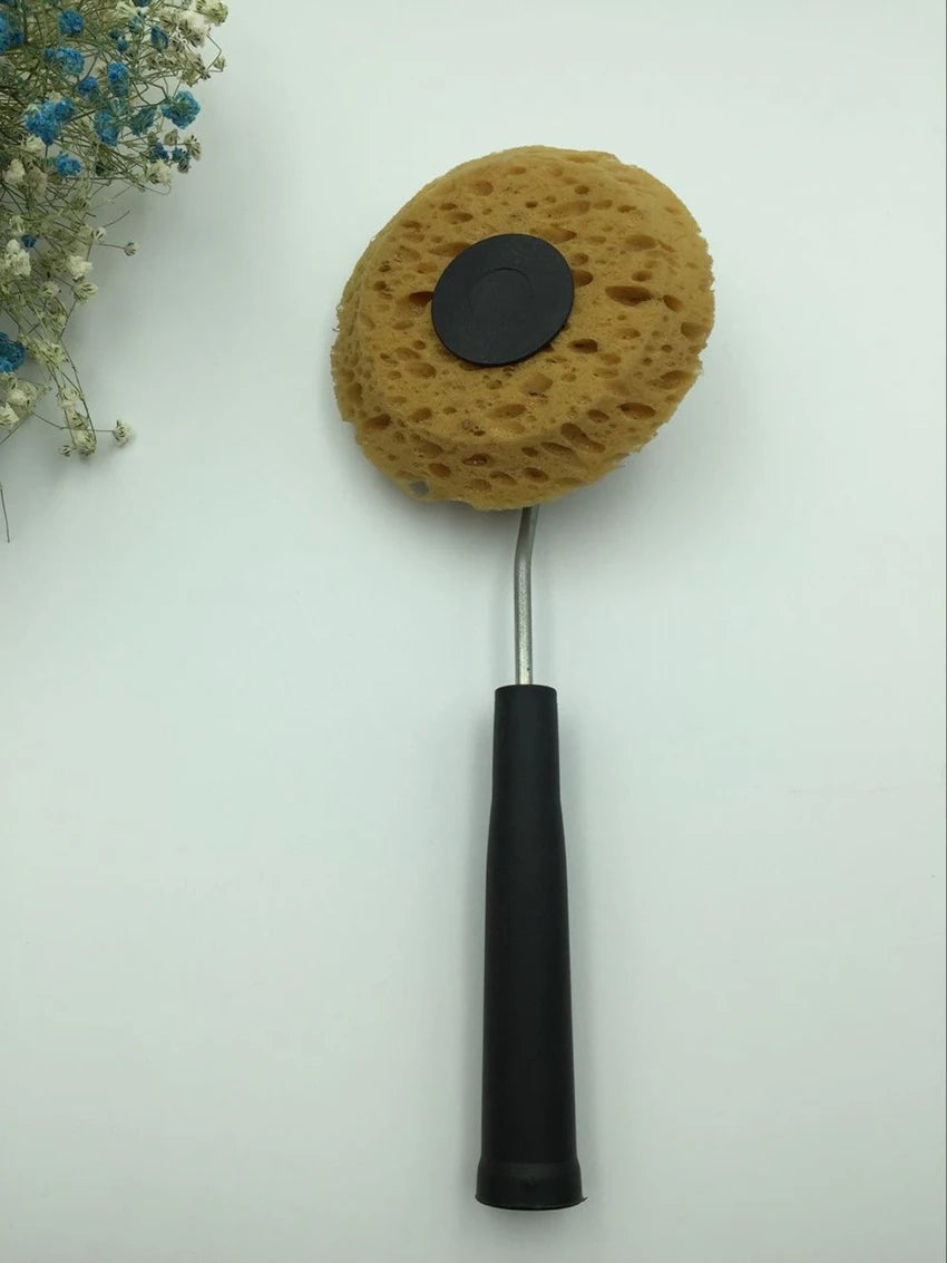 Corner Paint Roller, Corner Roller, Smooth Surface, 27 x10.5cm Painting Roller,for Wall Decoration&Repair rouleau peinture 페인트로라