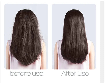 New Curling Iron Mini Hair Straightener Iron Ceramic Straightening Styling Tools Hair Curler Flat Iron Beard Straightener