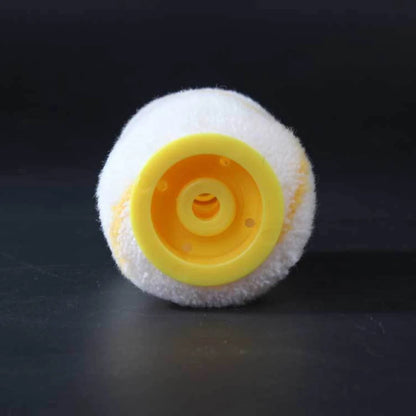 Paint Edge Tool Paint Brush Door Corner Home Wall Paint Roller Brush for Wall Door and Ceiling Paint Multifunctional Roller