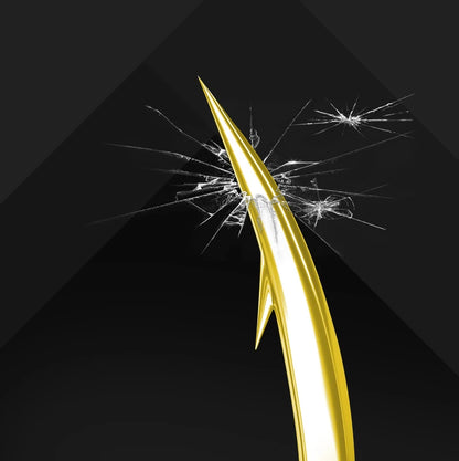 Double Hook Link Sub-line Crucian Carp Fishing Hooks Barbed Fish Hook Set with Fishing Line Fish Gear Anzuelos De Pesca Mar