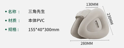 PGM Golf Posture Corrective Arm Action Golf Arm Corrector Golf Swing Trainer PVC Inflatable Posture for Golfer Gift JZQ001