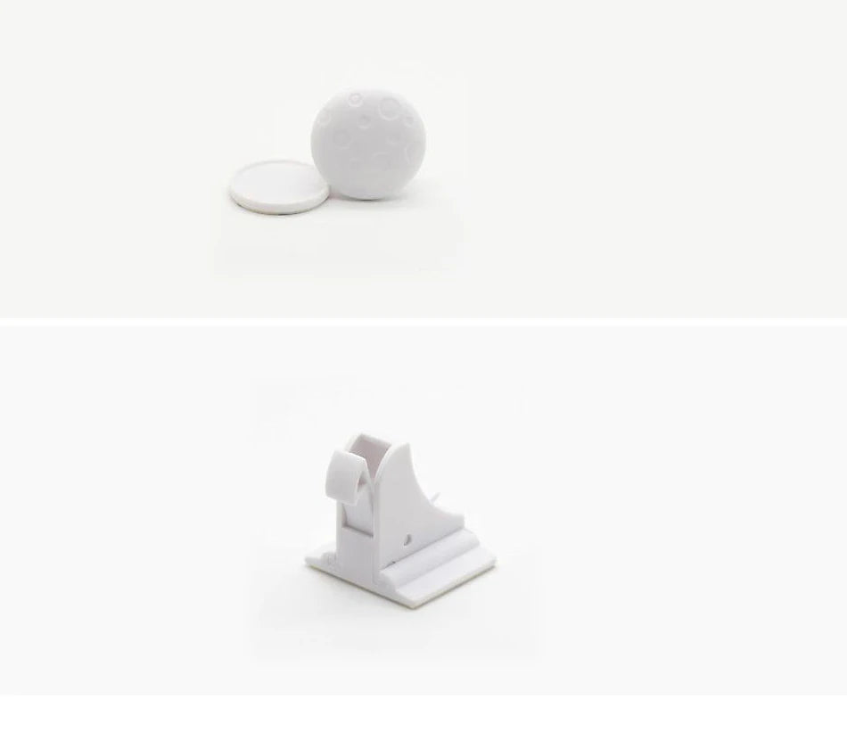 HONTUSEC Kids Security Baby Lock Magnetic Child Lock Cabinet Drawer Door Lock Children Protection Lock No Drilling Baby Lock