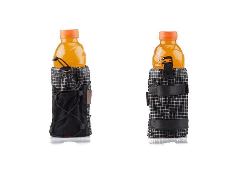 3F UL GEAR  Outdoor Camping Backpack Arm Bag Climbing Bag Molle Wallet Pouch Purse Phone Case for Water Bottle Storage Bag