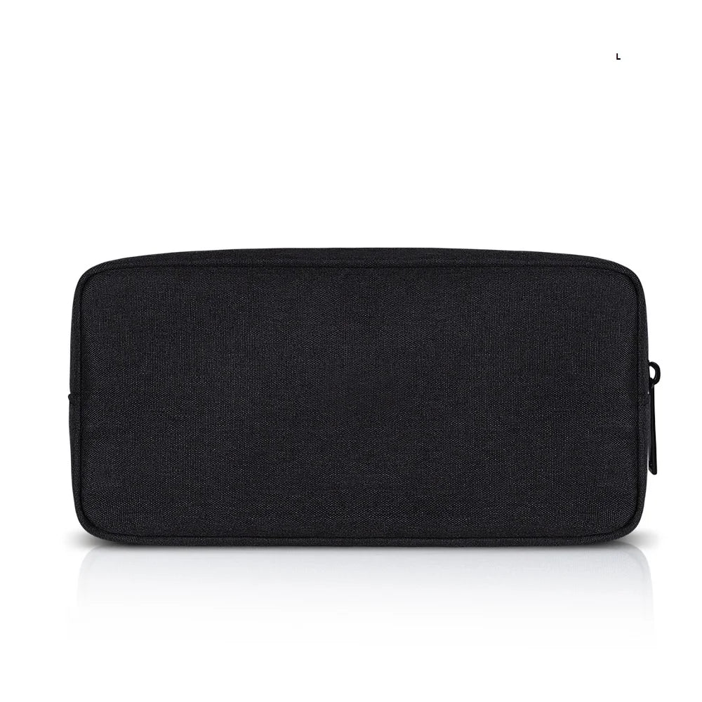 Charging Cable Organiser Hard Drive Bag Electronics Accessories Storage Case for Charger, Adaptors or for Nintendo Switch
