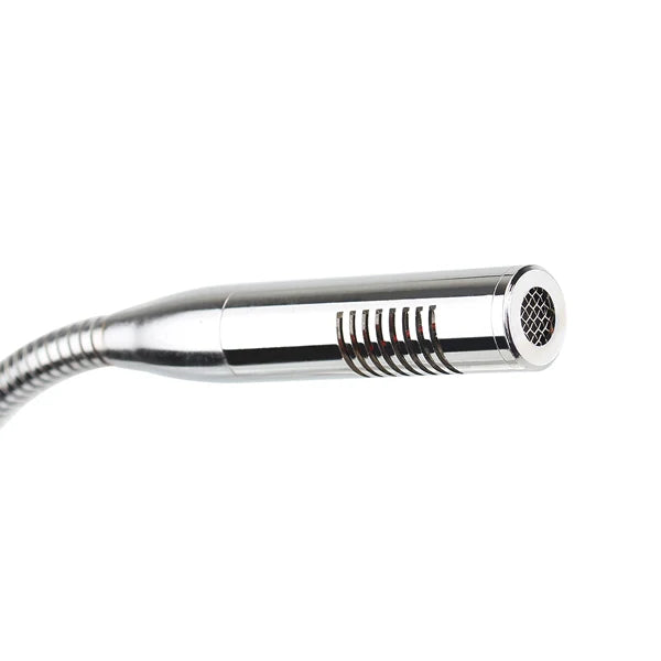 Retevis RT-9908 Dual Way Window Intercom System Bank Counter Interphone Two Way Intercom Intercom bank pharmacy Table Microphone