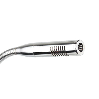 Retevis RT-9908 Dual Way Window Intercom System Bank Counter Interphone Two Way Intercom Intercom bank pharmacy Table Microphone