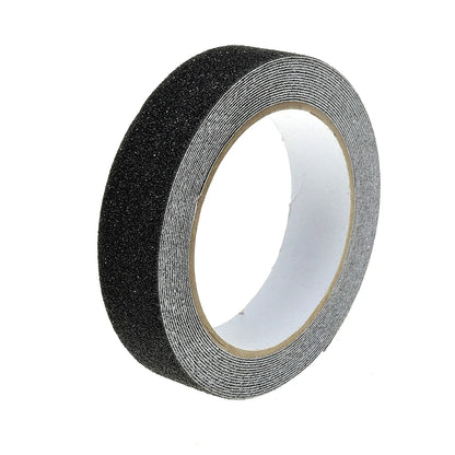 5m Anti-Slip Tape Outdoor Anti Slip Stickers High Friction Non Slip Traction Tape Abrasive Adhesive For Stairs Safety Tread Step