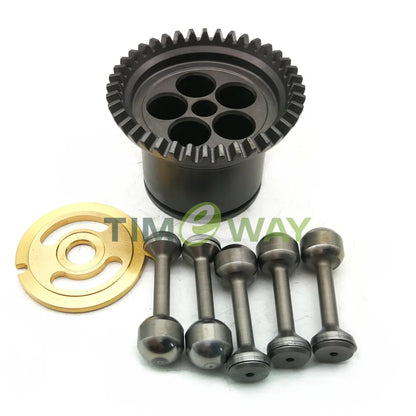 Hydraulic Motor Spare Parts F11 Motor Accessories for F11-019 Parker Piston Motor Repair Kits F11-19 Motor Parts