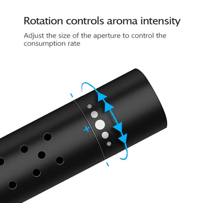 Car Air Freshener Solid Air Outlet Fragrance Clip Solid Colognes Essential Oil Eliminate Odor