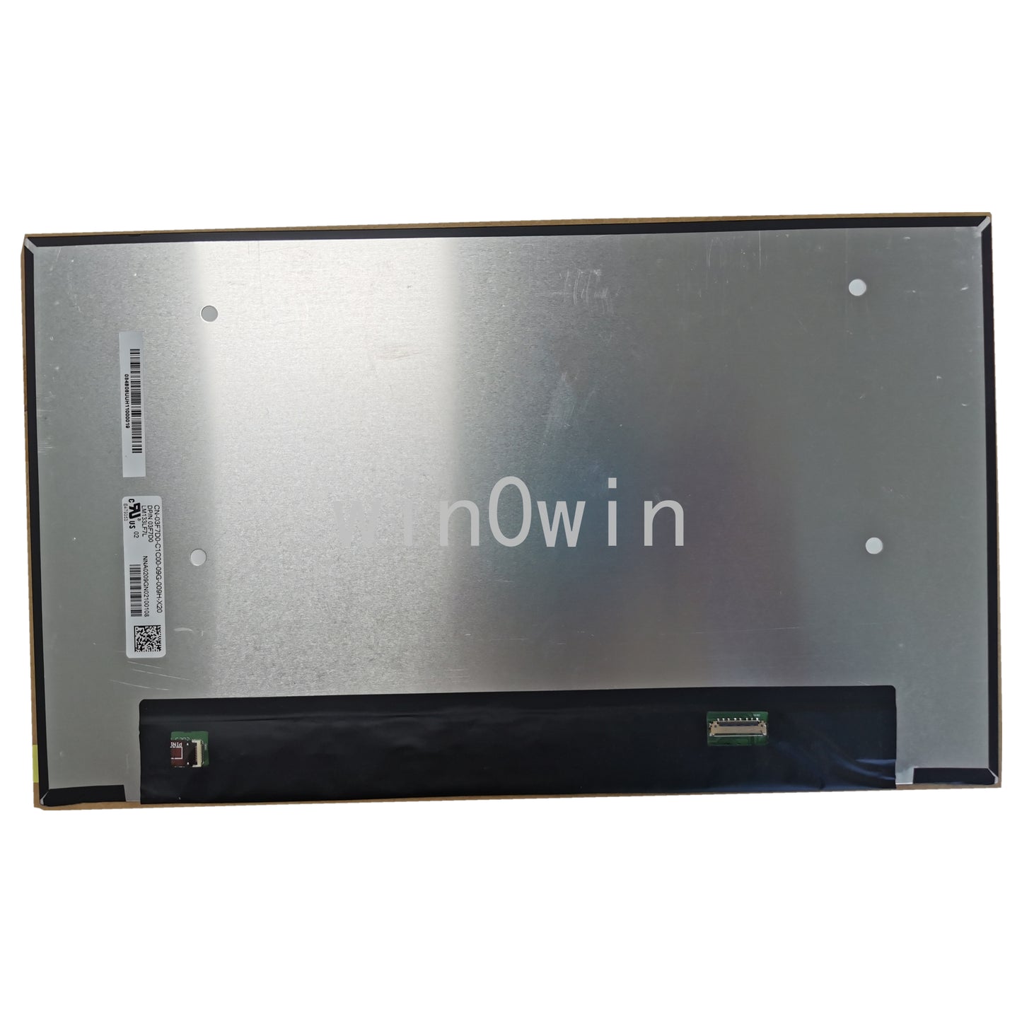 LM133LF7L 02 DPN 03F7D0 13.3 inch Laptop LCD Screen Panel IPS
